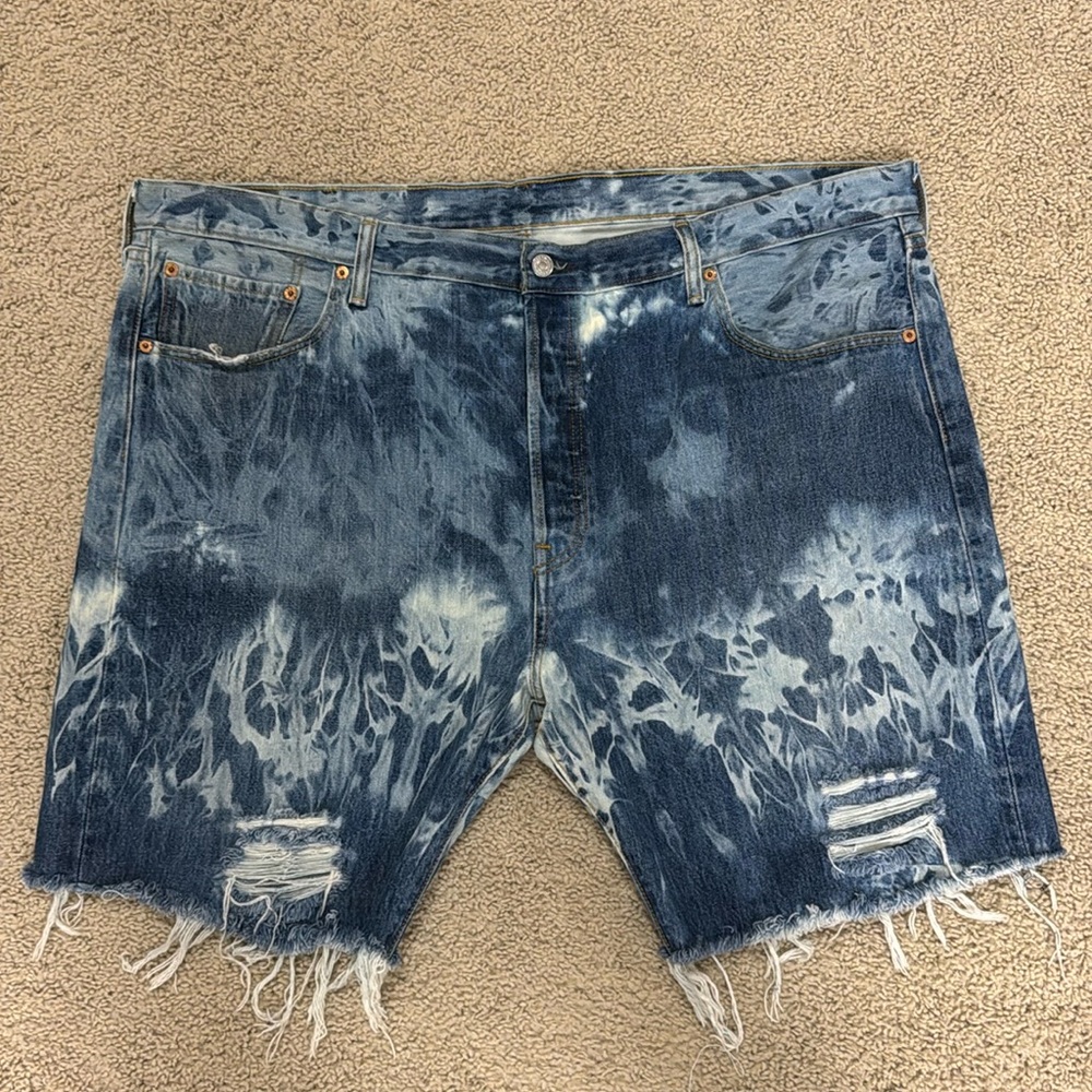 Levi Shorts